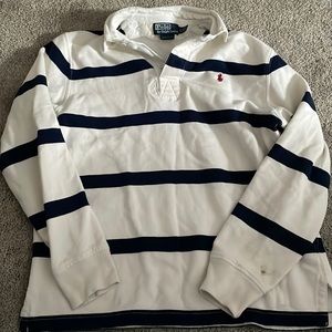 Polo Ralph Lauren Rugby 